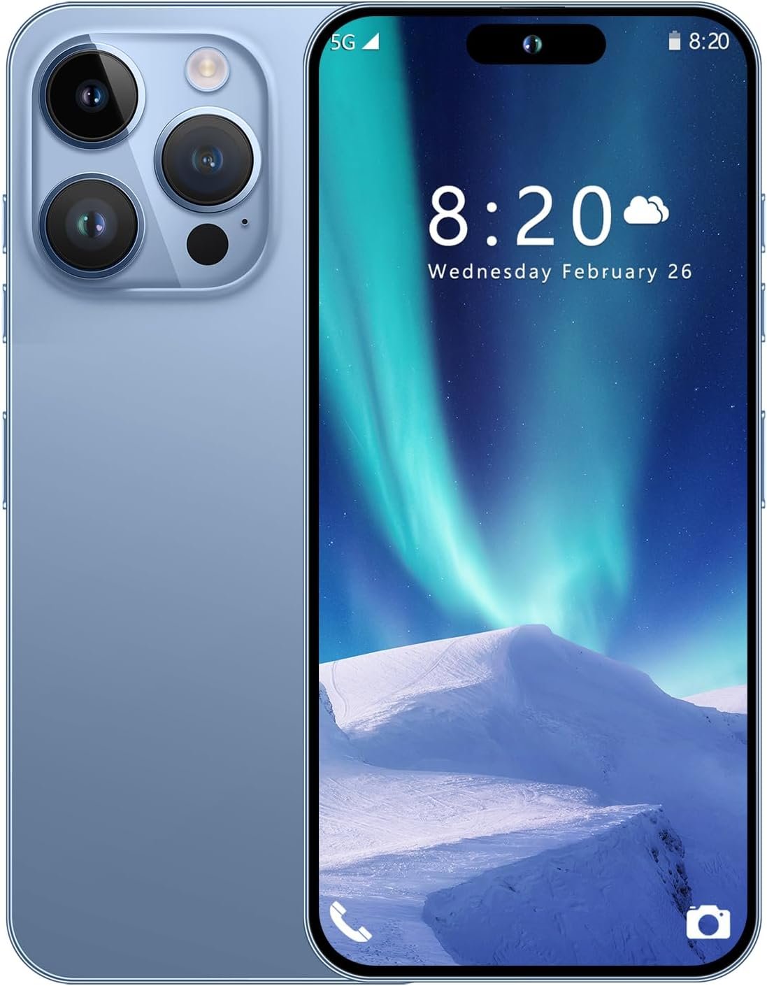Unleash Your Mobile Experience: A14 Pro Max 5G Review & Recommendations