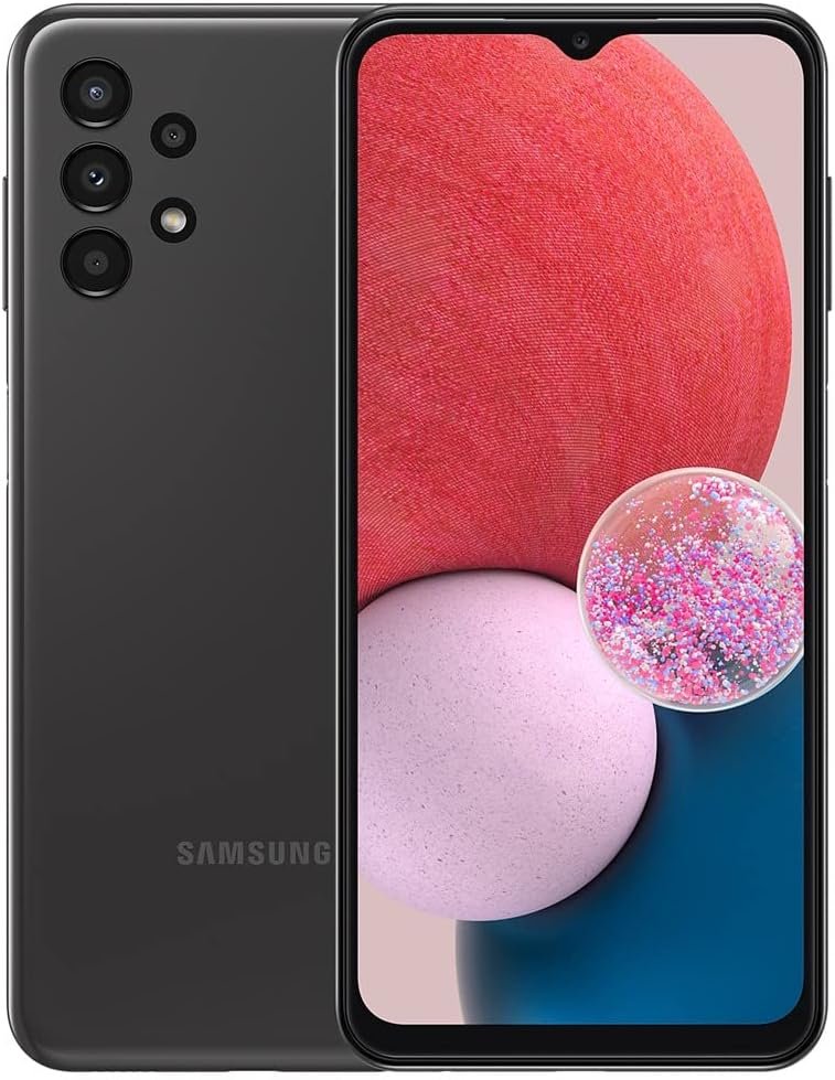Unleash Your Photography: Review of the Renewed Samsung Galaxy A13 LTE