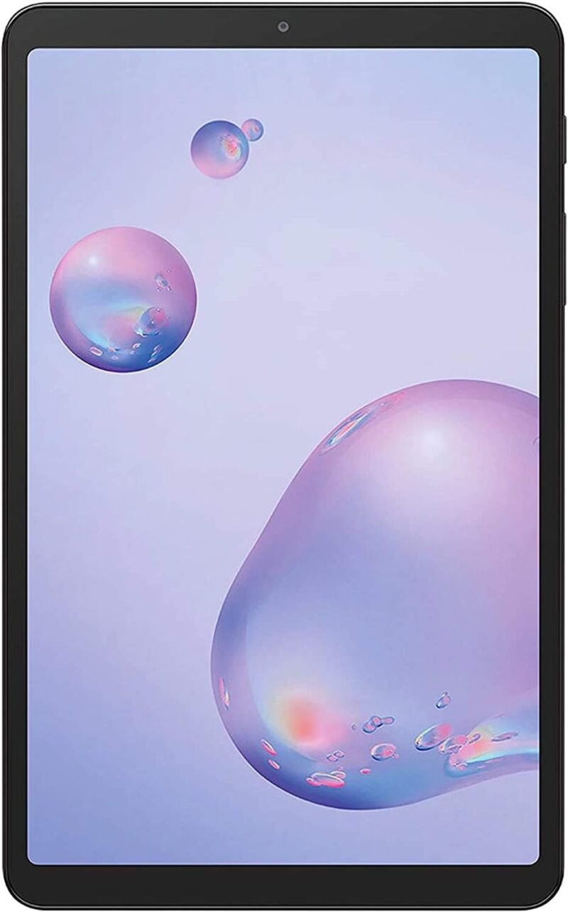 Unleash Your Potential: Samsung Galaxy Tab A 8.4" (2020) Review