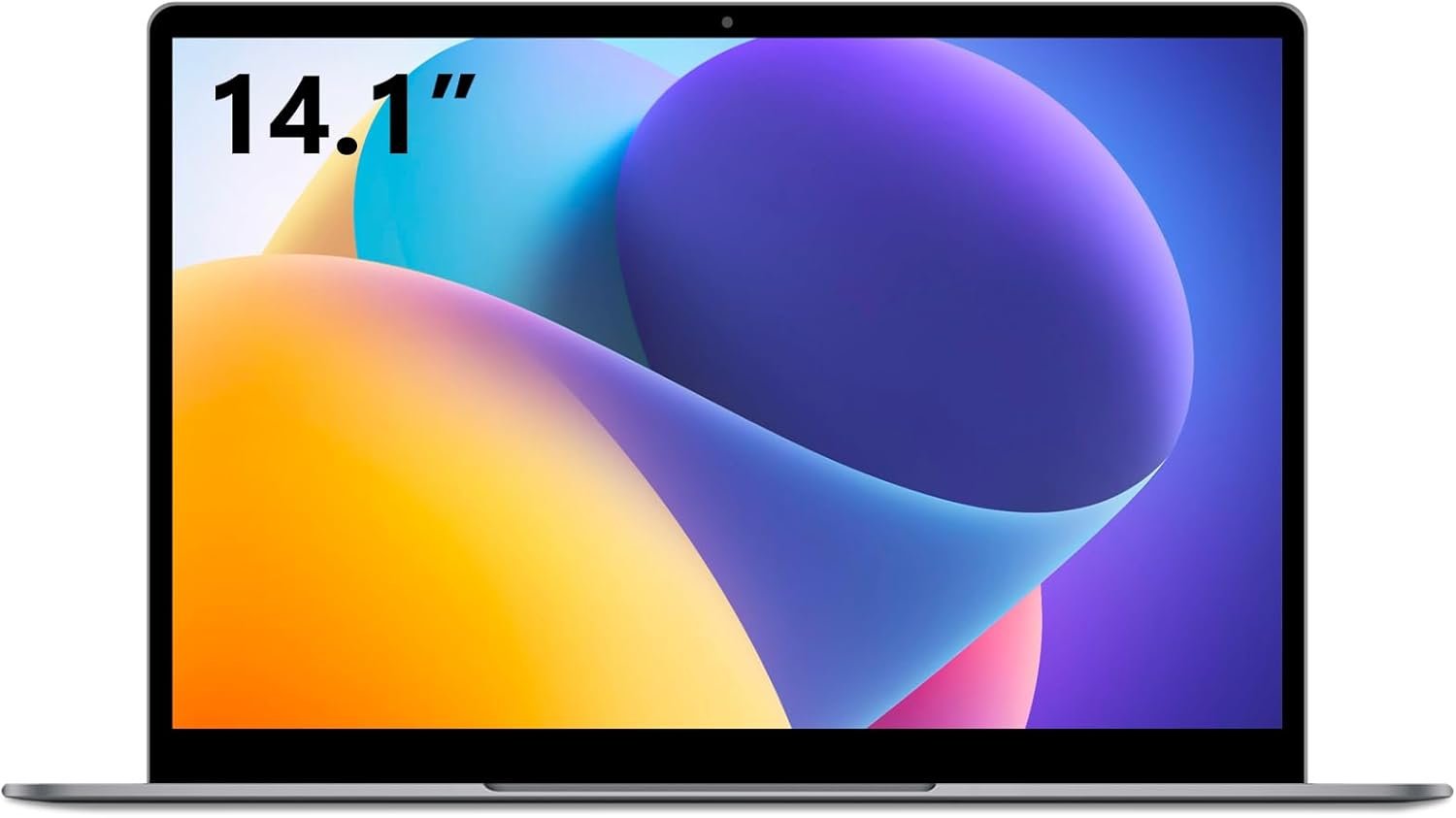 Unleash Your Potential: VGKE 14.1" Full HD Laptop Review