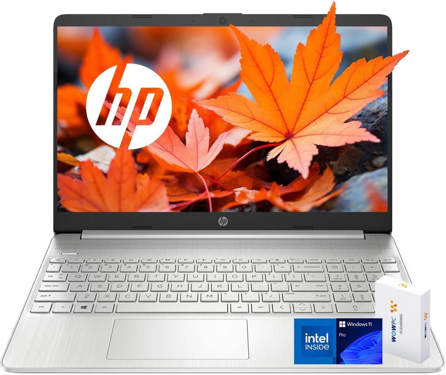 Unleash Your Potential with the HP New Essential Laptop: A Review of Power and Performance!