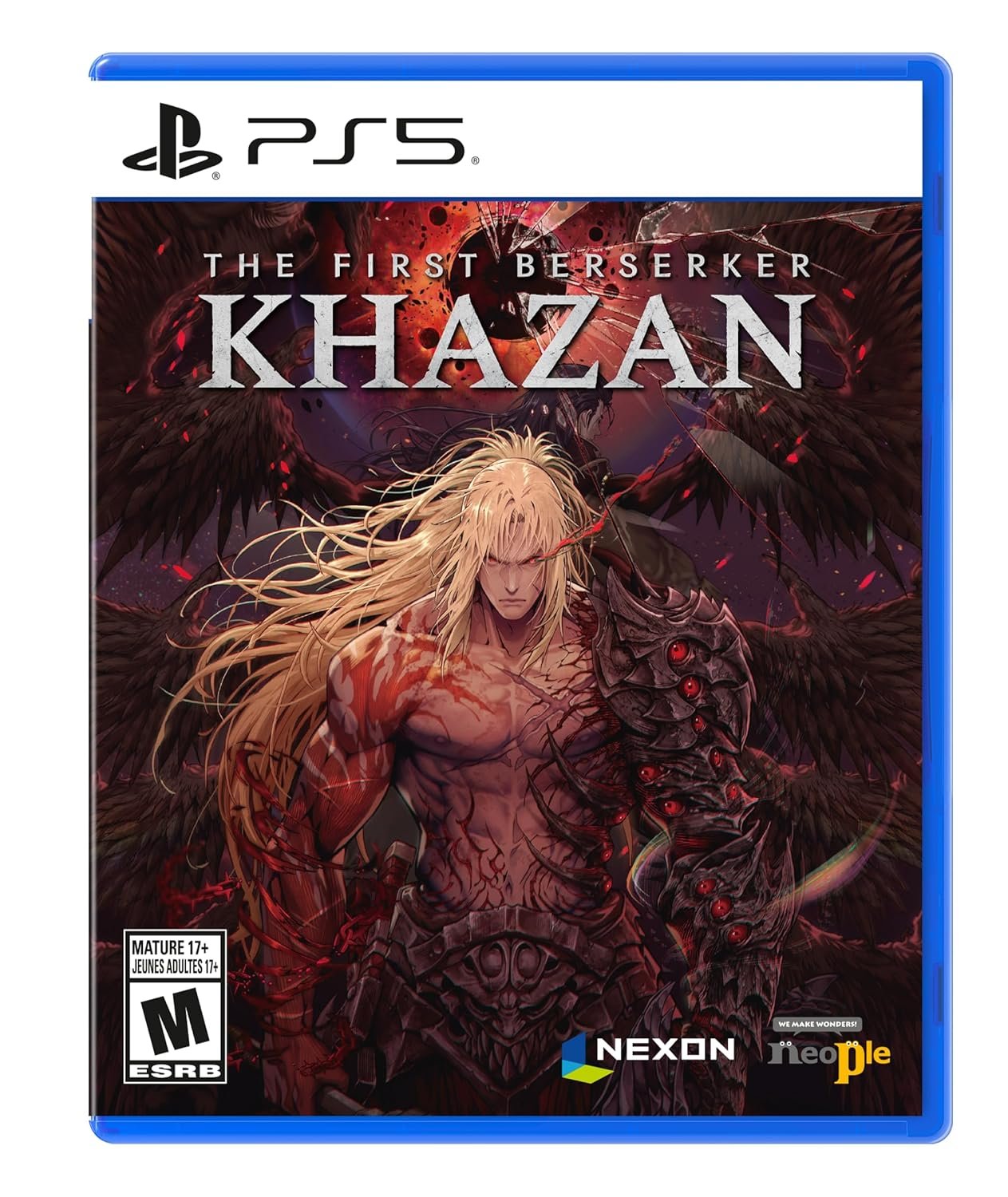 Unleash Your Rage: A Review of 'The First Berserker: Khazan' on PS5