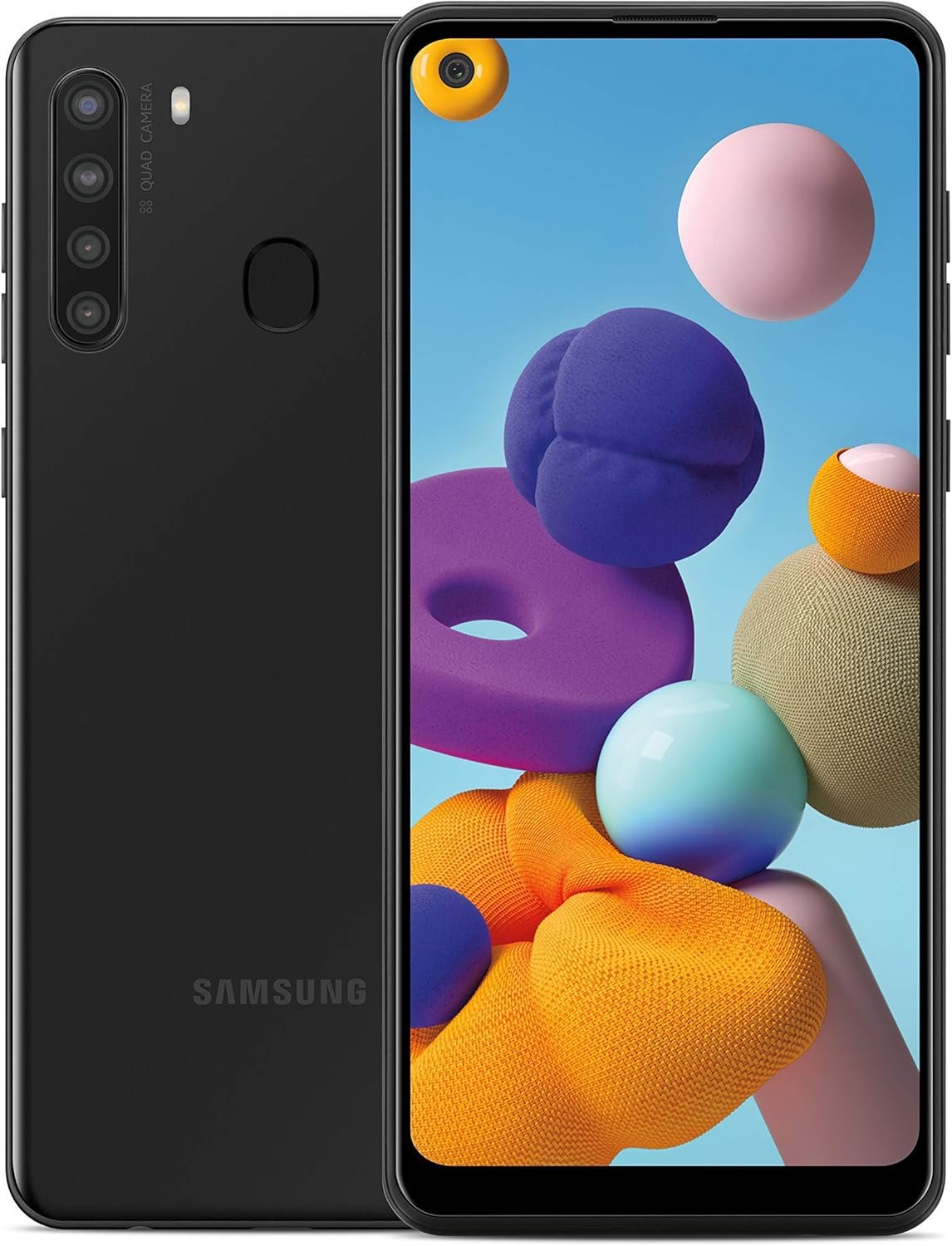 Unleashing Affordability: Samsung Galaxy A21 Review - A Smartphone for Everyone