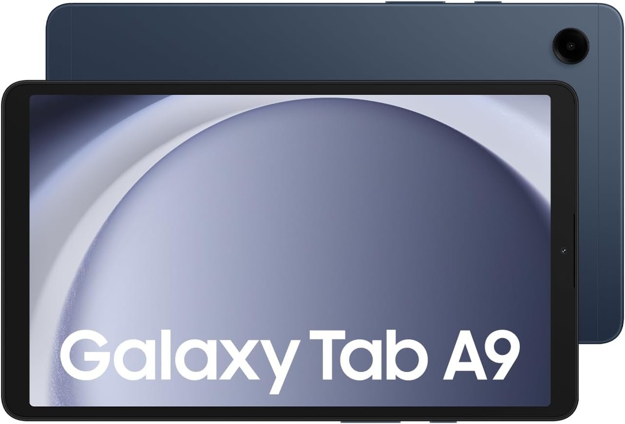 Unleashing Convenience: A Review of the Samsung Galaxy Tab A9