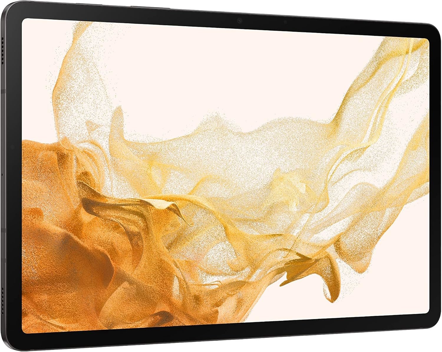Unleashing Creativity: A Review of the Renewed Samsung Galaxy Tab S8+ Plus with S-Pen