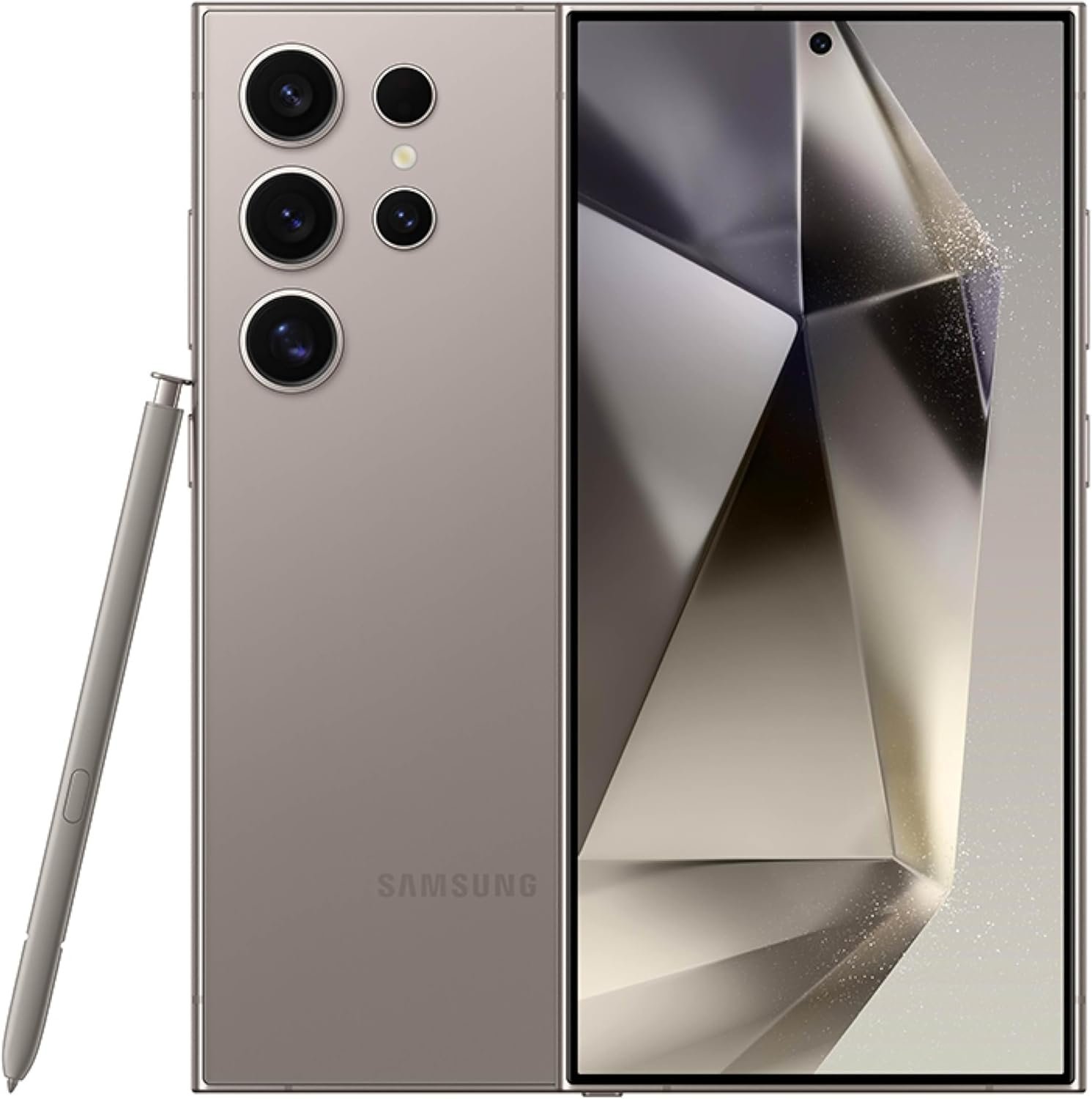 Unleashing Creativity: A Review of the Samsung Galaxy S24 Ultra - The Ultimate AI Smartphone
