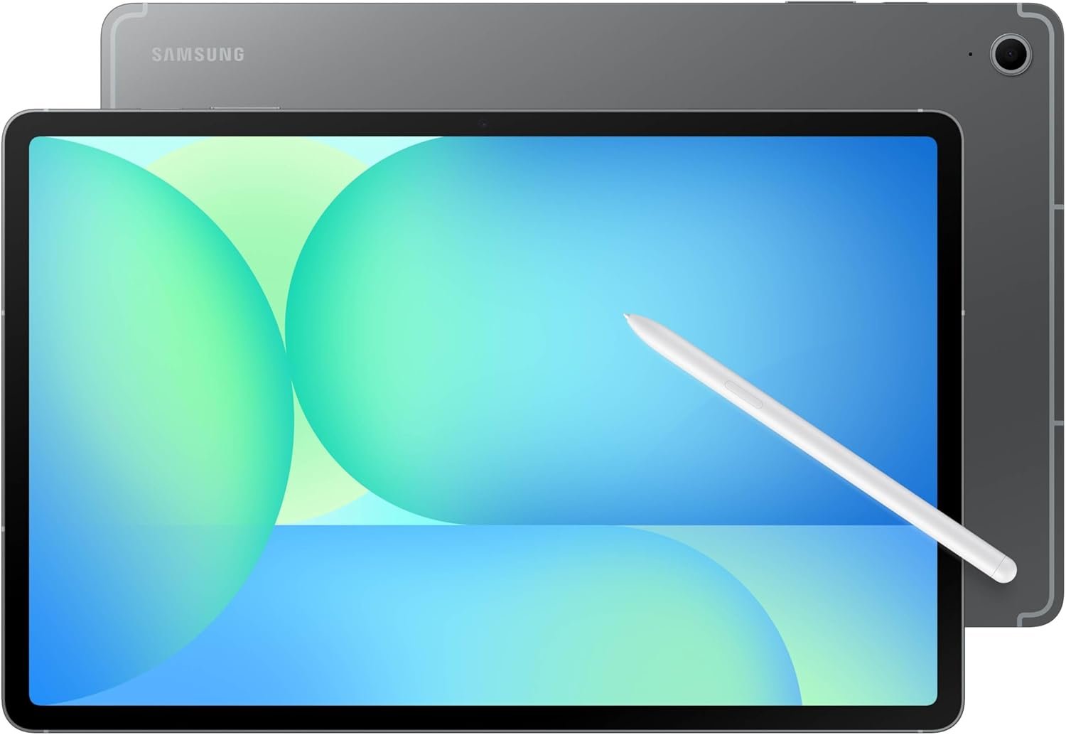 Unleashing Creativity: A Review of the SAMSUNG Galaxy Tab S10 FE+