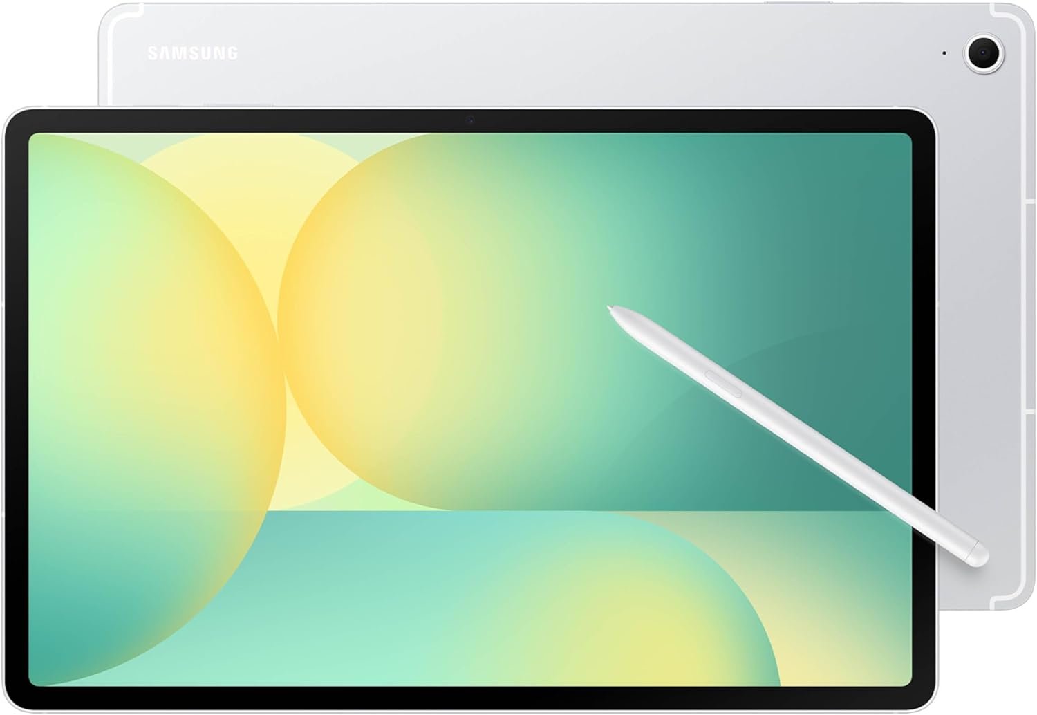 Unleashing Creativity: A Review of the SAMSUNG Galaxy Tab S10 FE