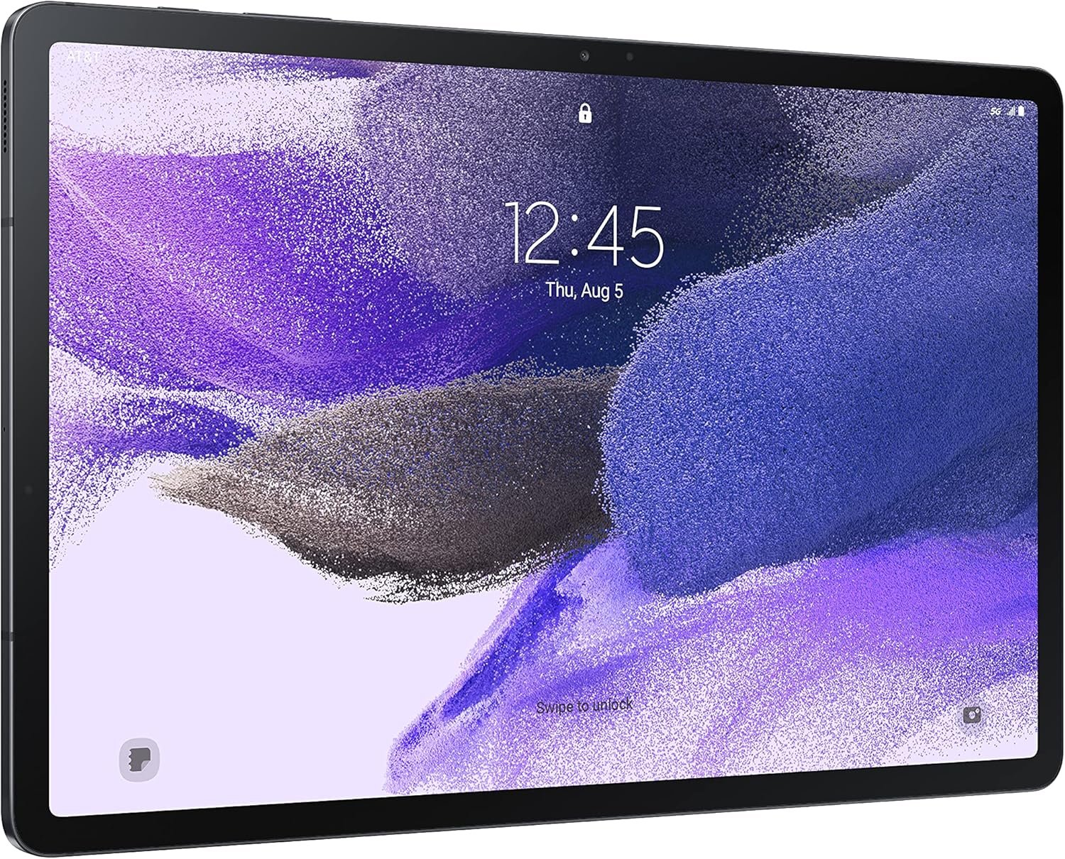 Unleashing Creativity: A Review of the Samsung Galaxy Tab S7 FE - Your Ultimate Android Tablet