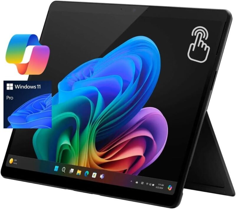 Unleashing Creativity: Microsoft Surface Pro 11 Review and Insights