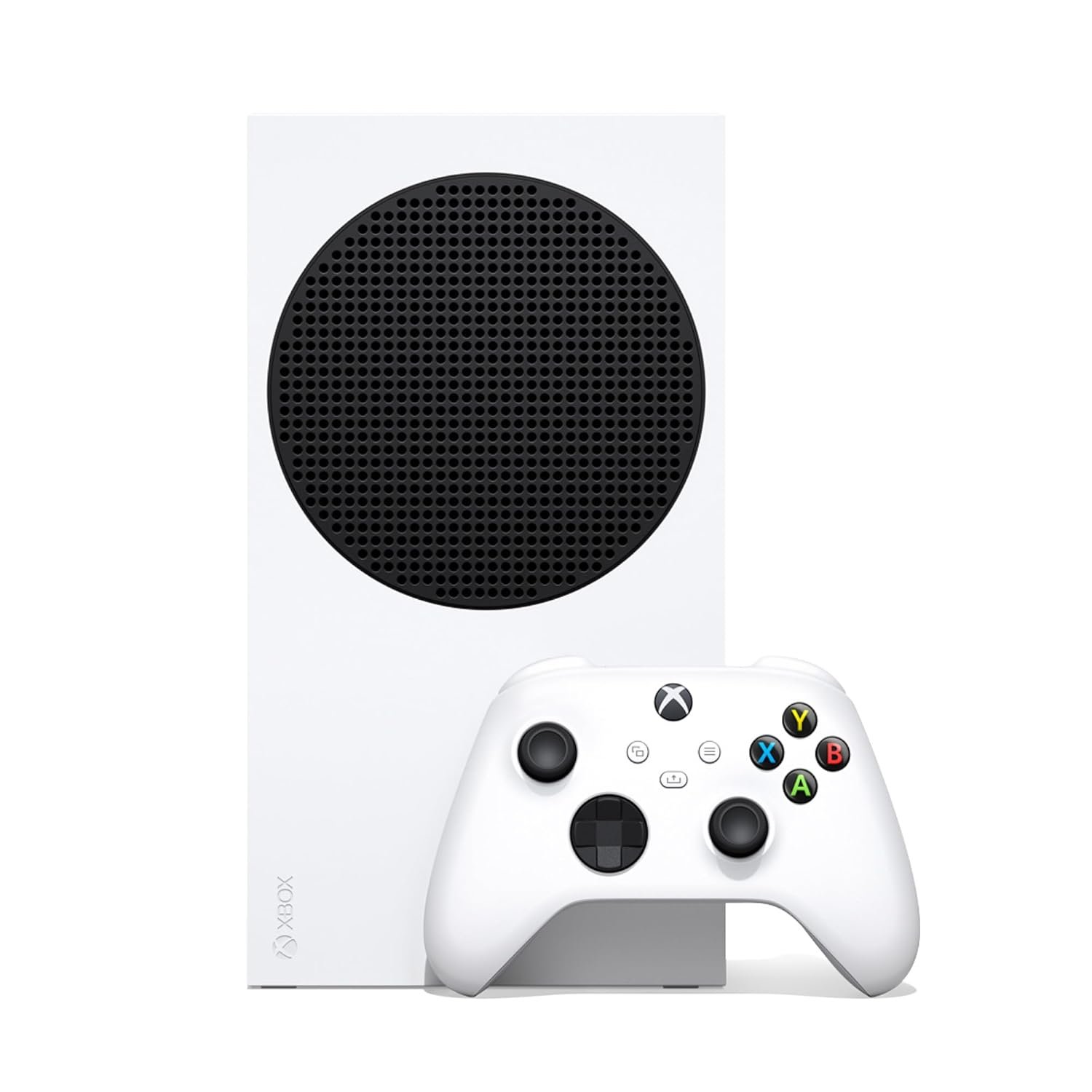 Unleashing Fun: A Review of the Xbox Series S 1TB Console