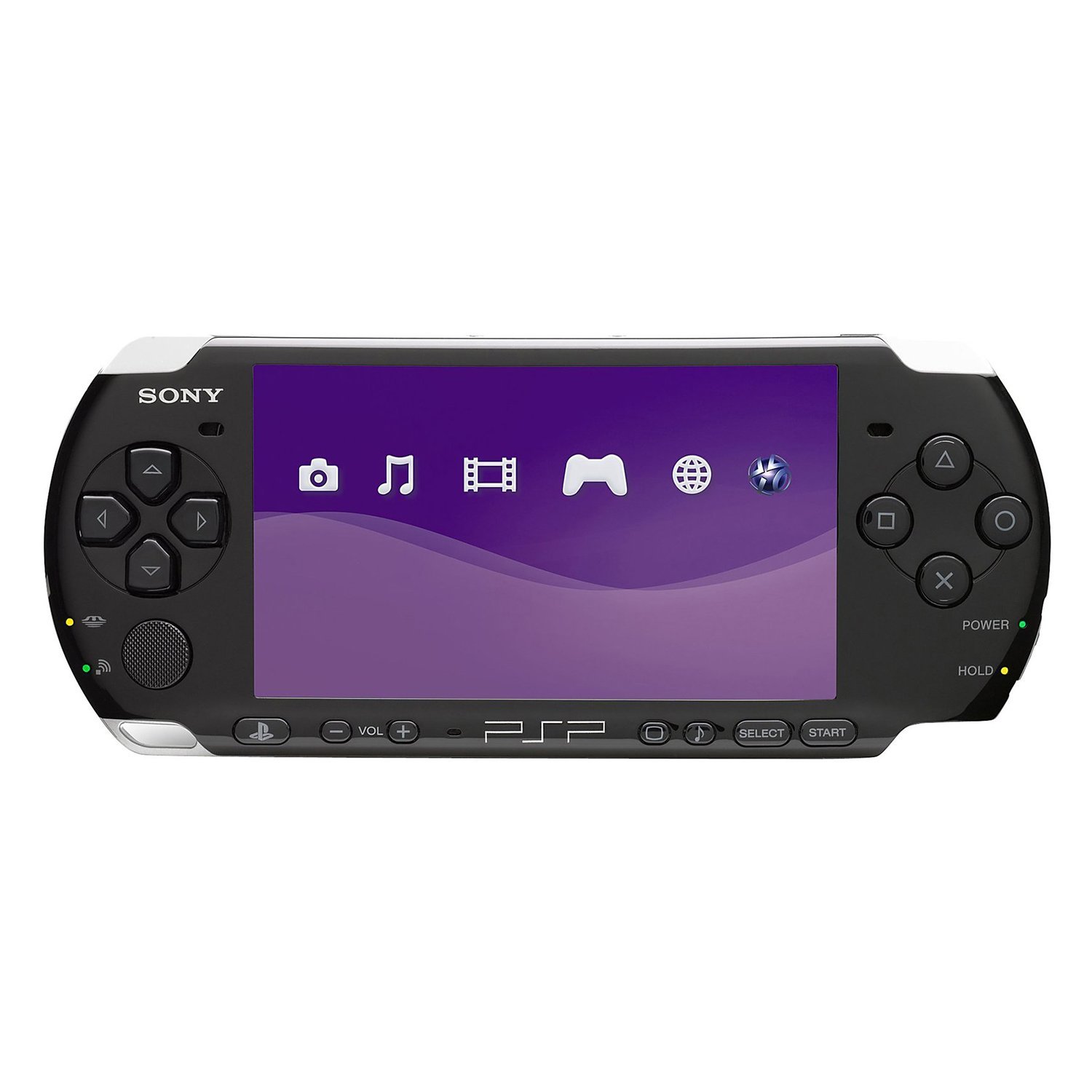Unleashing Gaming on the Go: Sony PSP 3000 Series Review