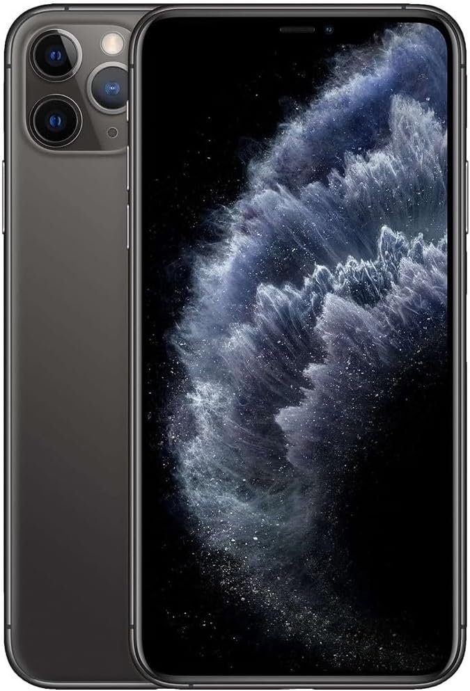 Unleashing Performance: A Review of the Renewed Apple iPhone 11 Pro Max