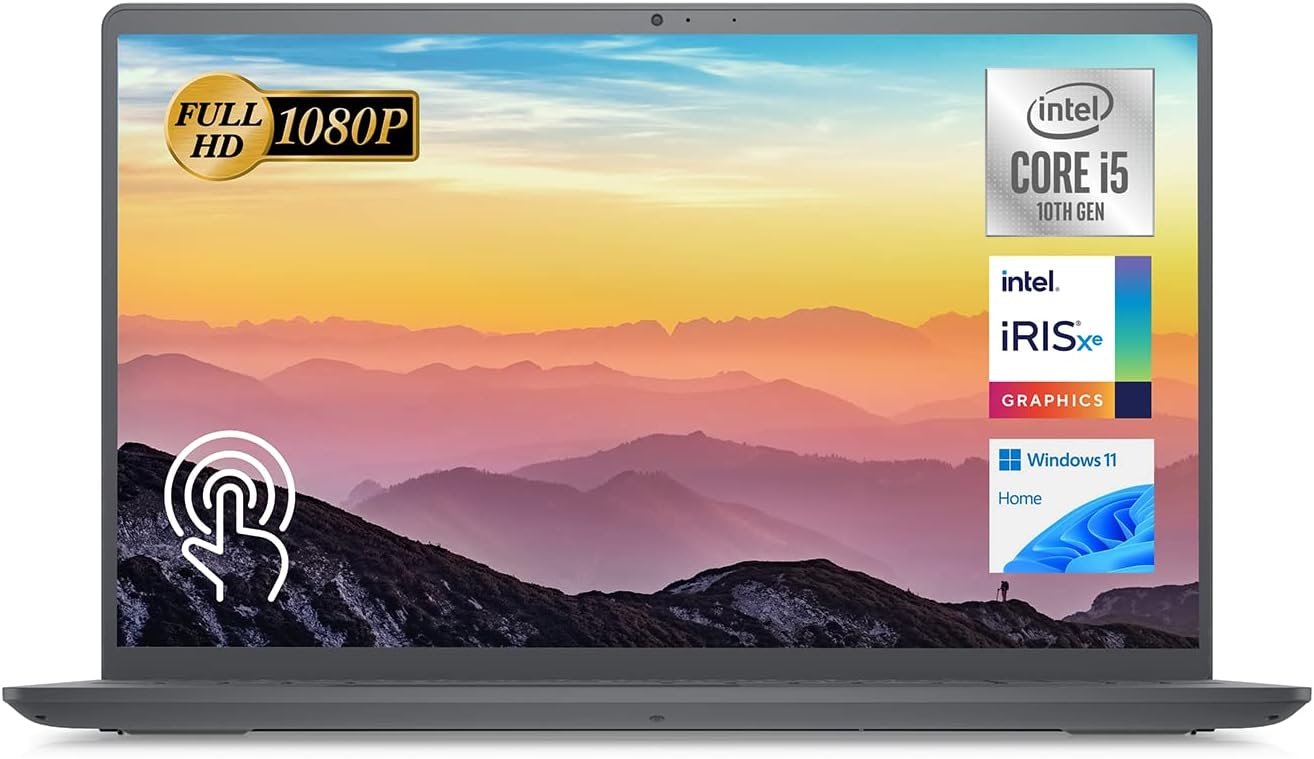 Unleashing Performance: Dell Inspiron 15 3000 Series Review