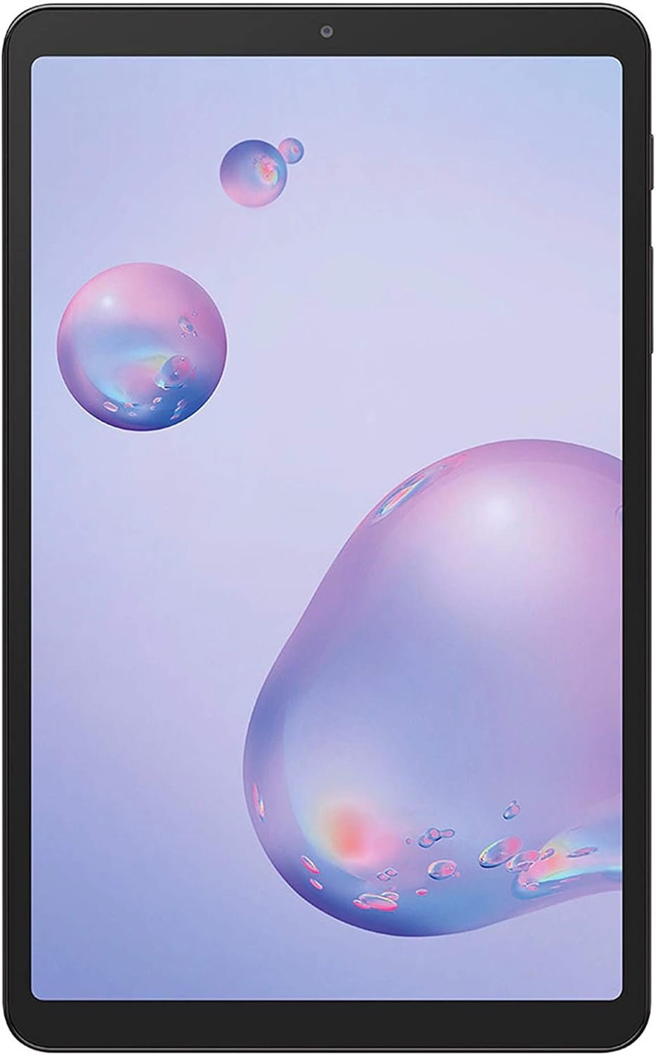 Unleashing Portable Power: A Review of the Samsung Galaxy Tab A 8.4" (2020)