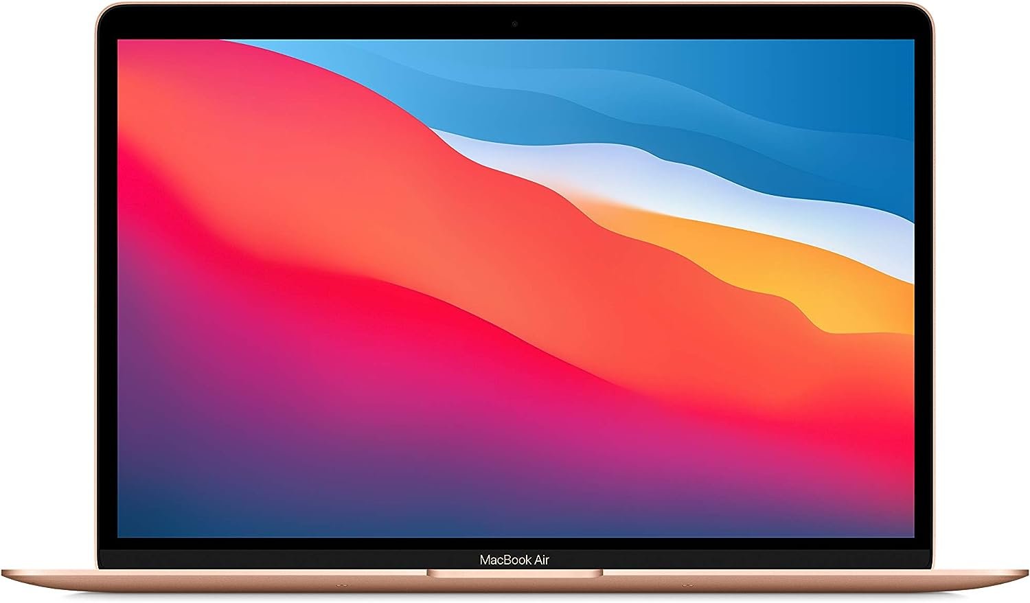 Unleashing Power: 2020 Apple MacBook Air Review - M1 Magic Awaits!