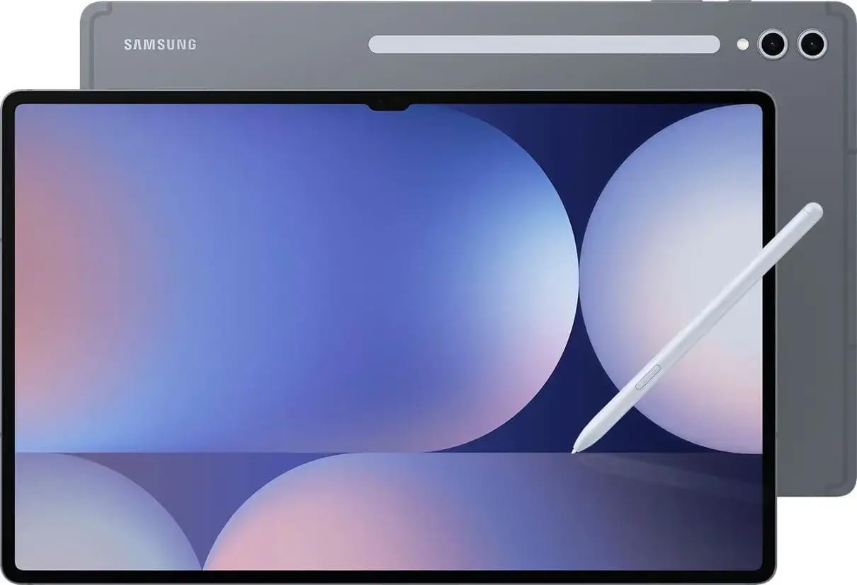 Unleashing Power: A Review of the Samsung Galaxy Tab S10 Ultra