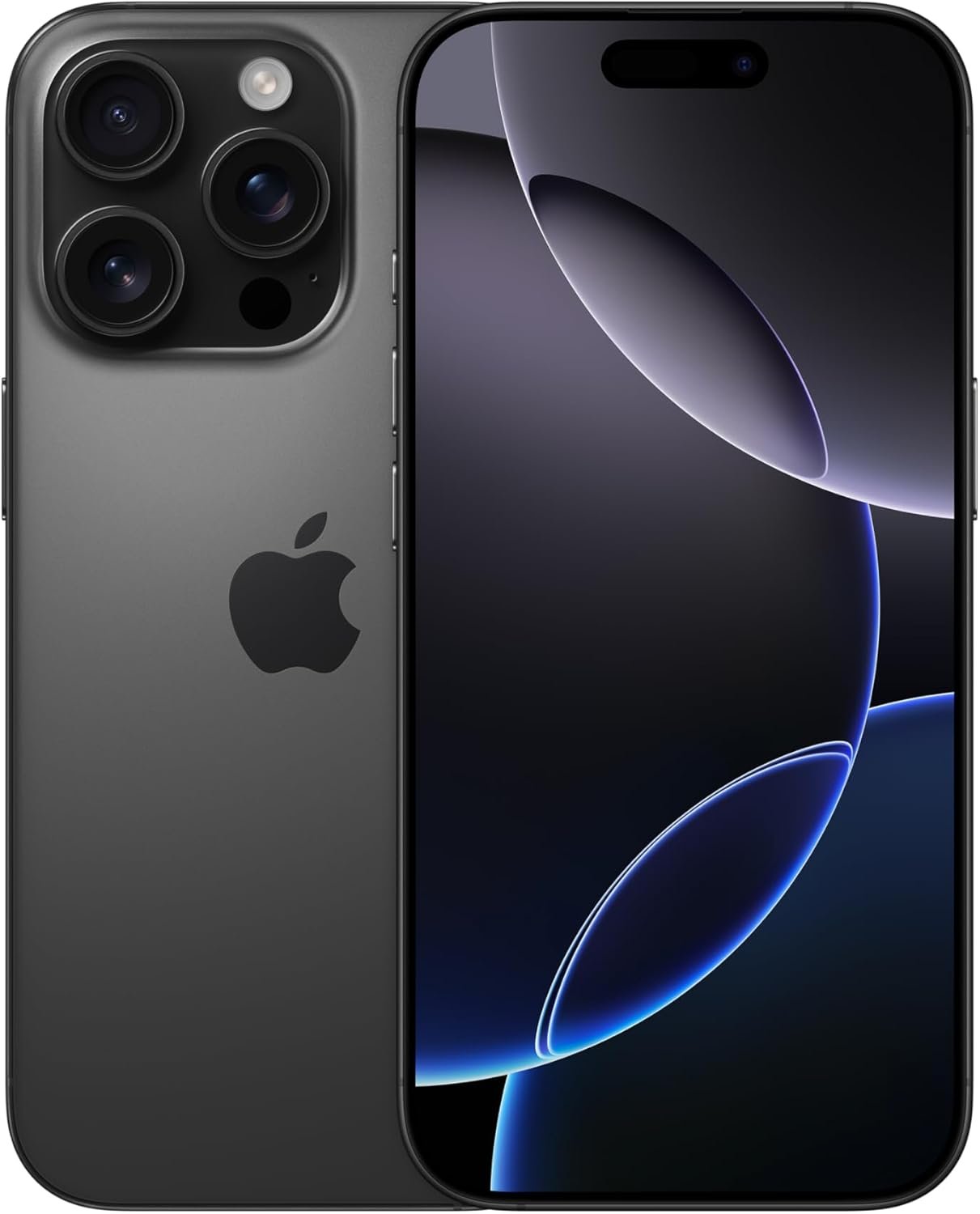 Unleashing Power: iPhone 16 Pro in Black Titanium - A Comprehensive Review