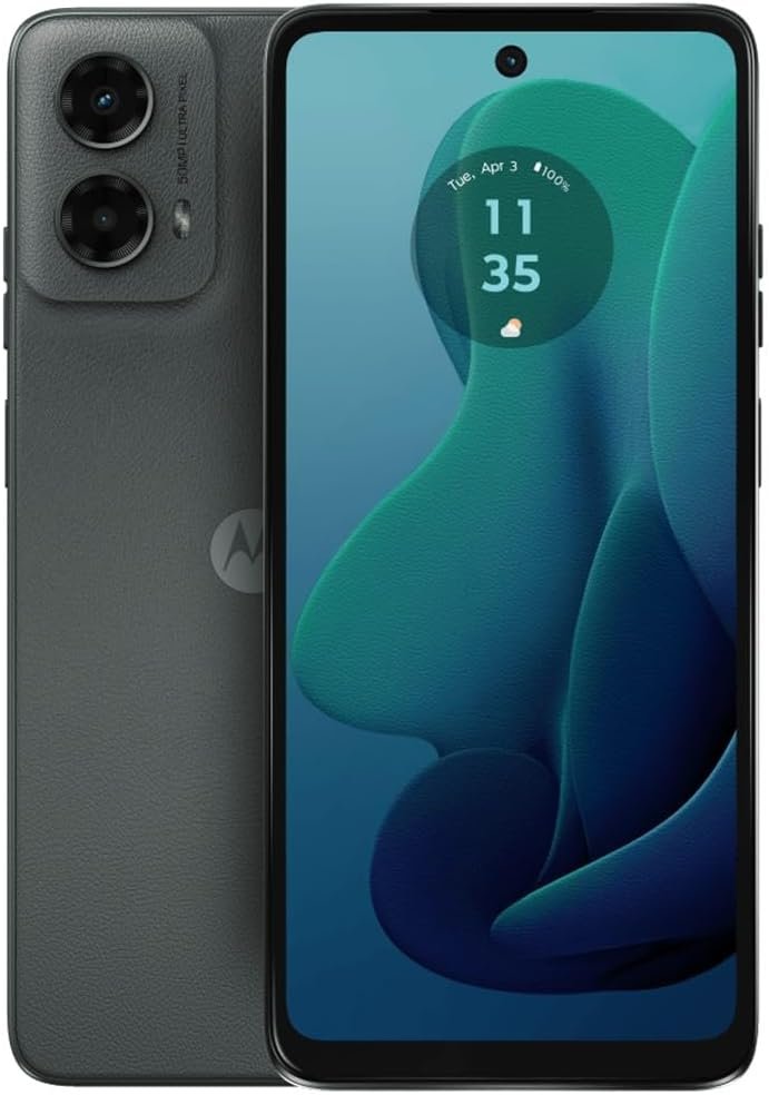 Unleashing Power: Motorola Moto G 5G 2024 Review - Your Next Affordable Smartphone!