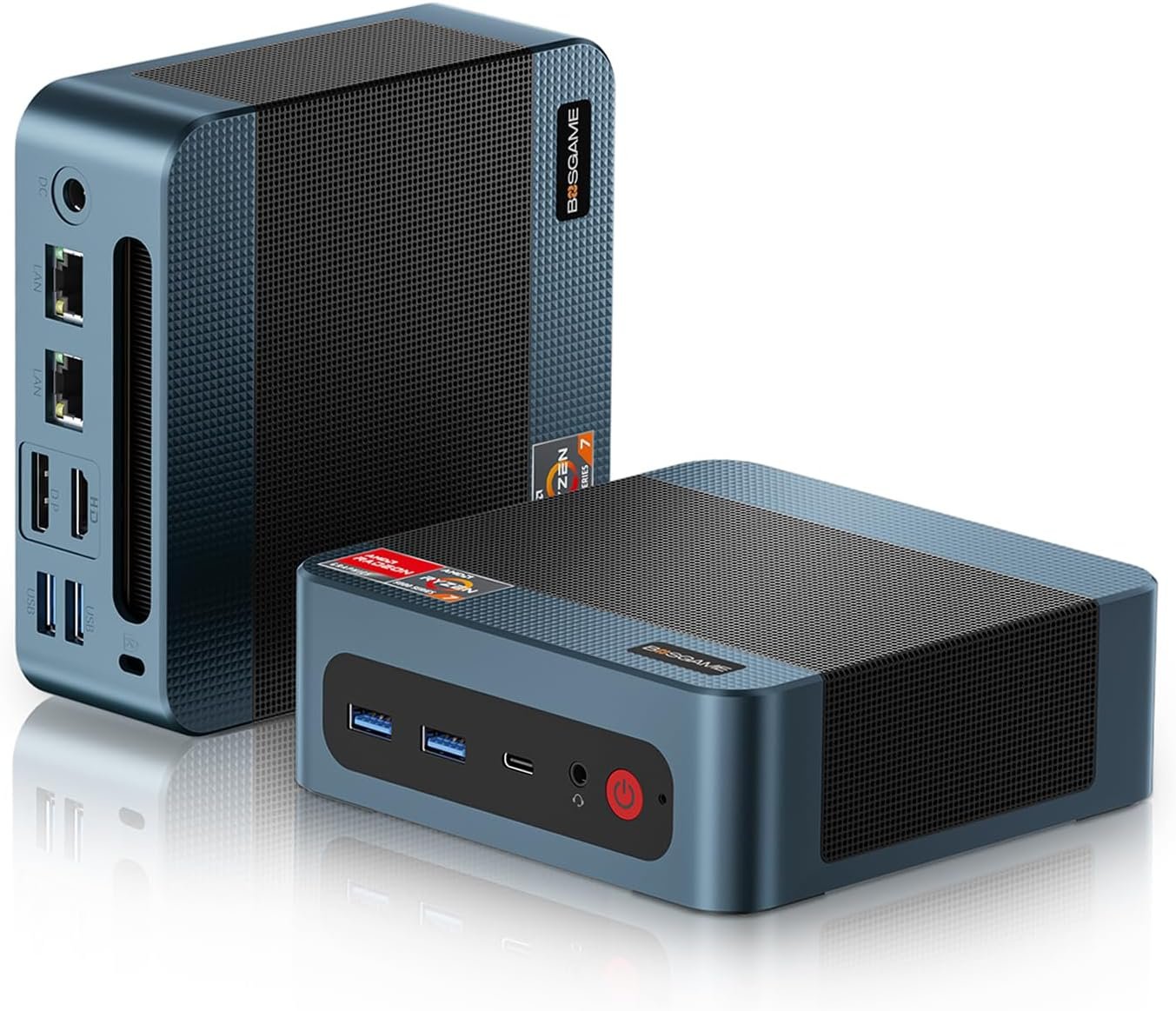Unleashing Power: P3 Lite Mini PC Review - The Ultimate Compact Performance for Gaming and Work!