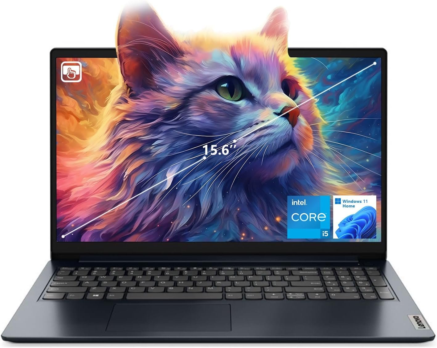 Unleashing Power & Portability: Lenovo IdeaPad 1i Laptop Review