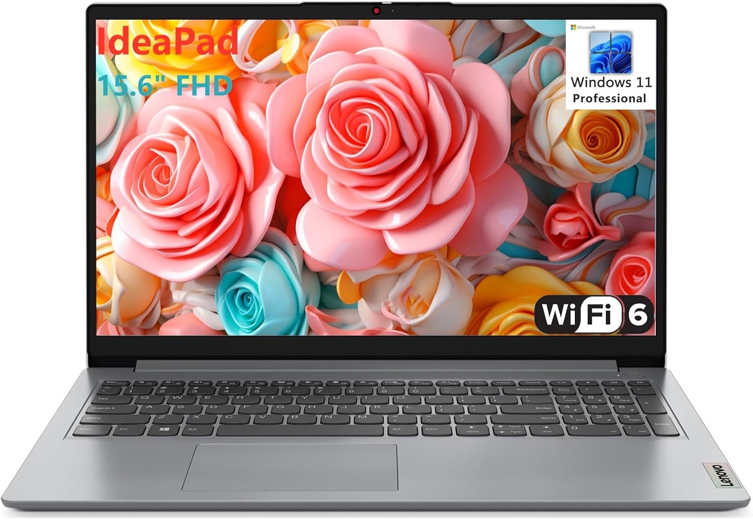 Unleashing Productivity: A Comprehensive Review of the Lenovo IdeaPad Laptop for Business and Students