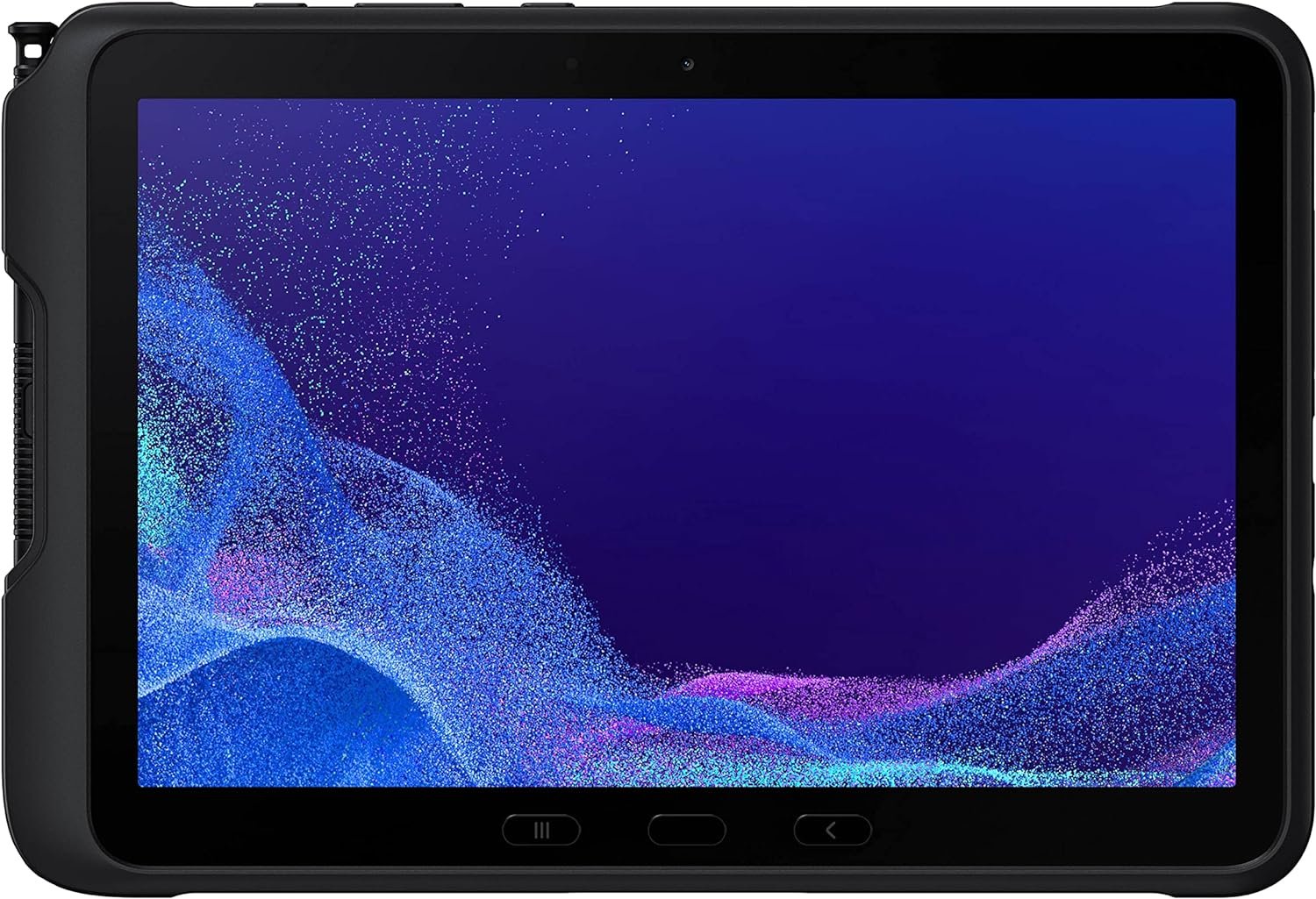 Unleashing Productivity: SAMSUNG Galaxy TabActive4 Pro Review for On-the-Go Workers