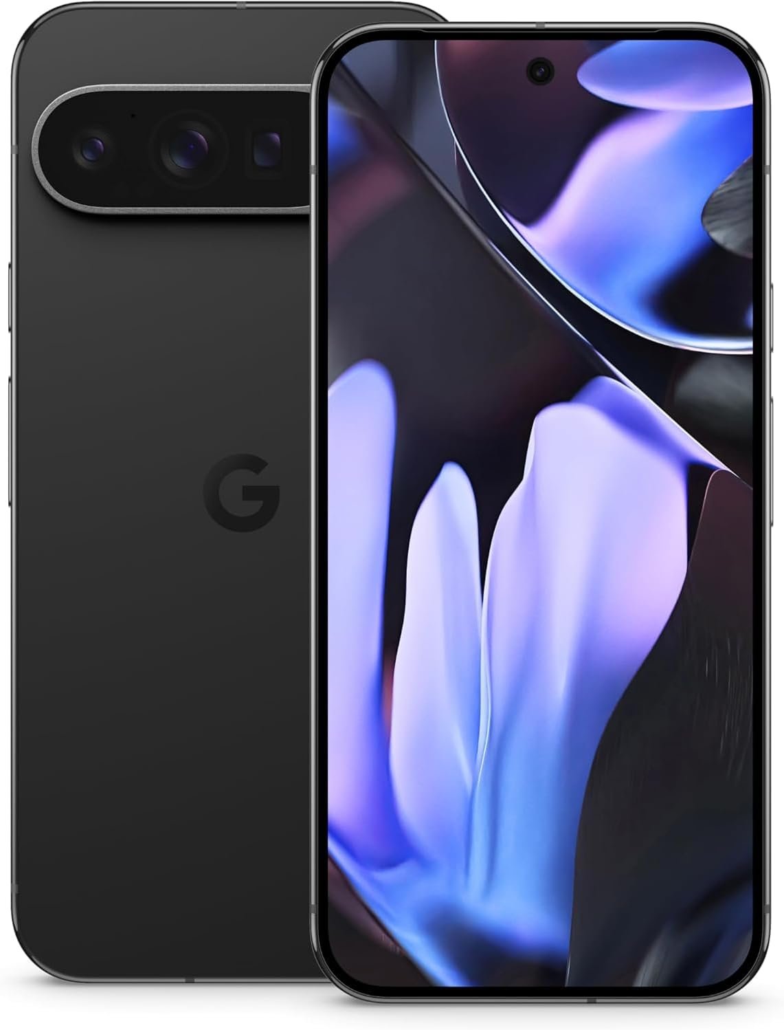 Unleashing the Power of the Google Pixel 9 Pro: A Review of the Renewed Obsidian Edition