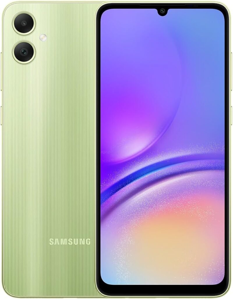 Unleashing Value: Samsung Galaxy A05 Review - Your Next Budget Smartphone!