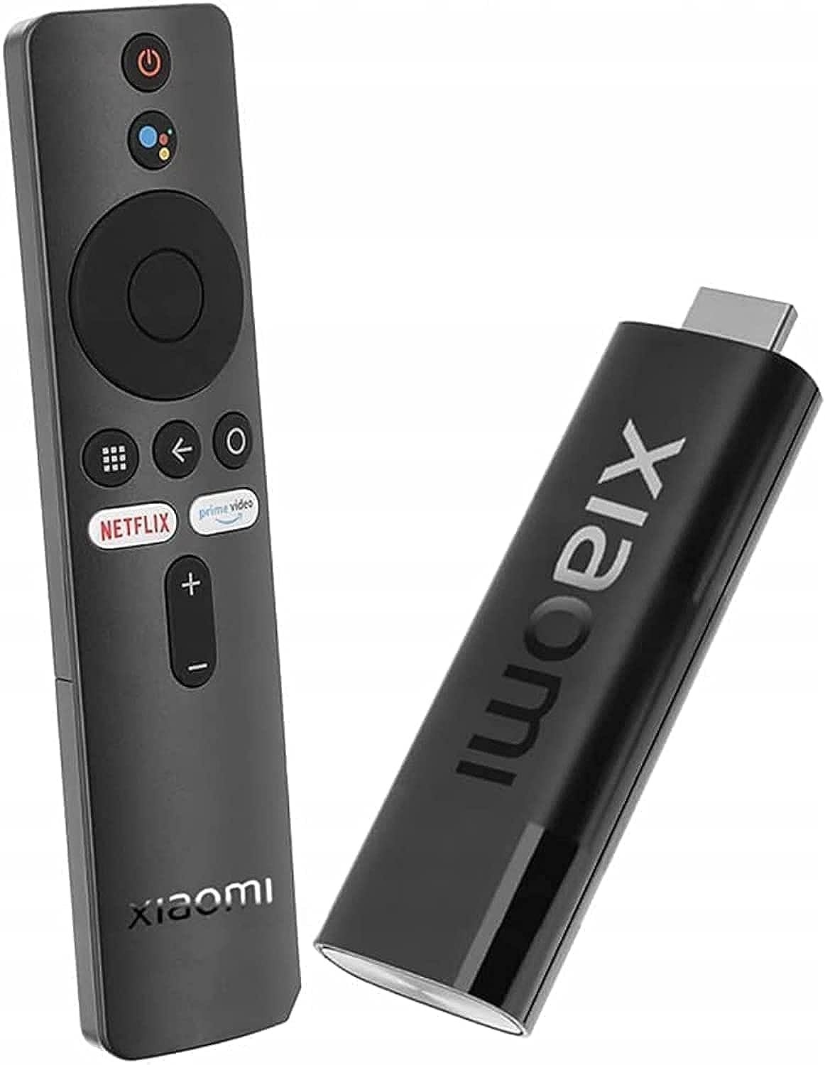 Unlock 4K Entertainment: A Review of the Xiaomi Mi TV Stick 2022