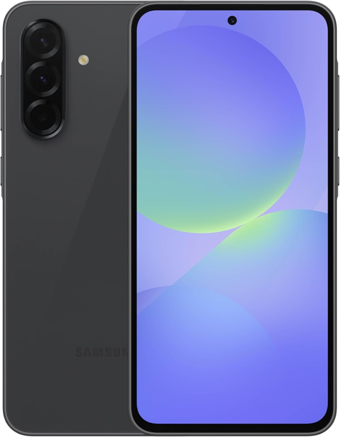 Unlock 5G Power: A Review of the SAMSUNG Galaxy A36 Smartphone