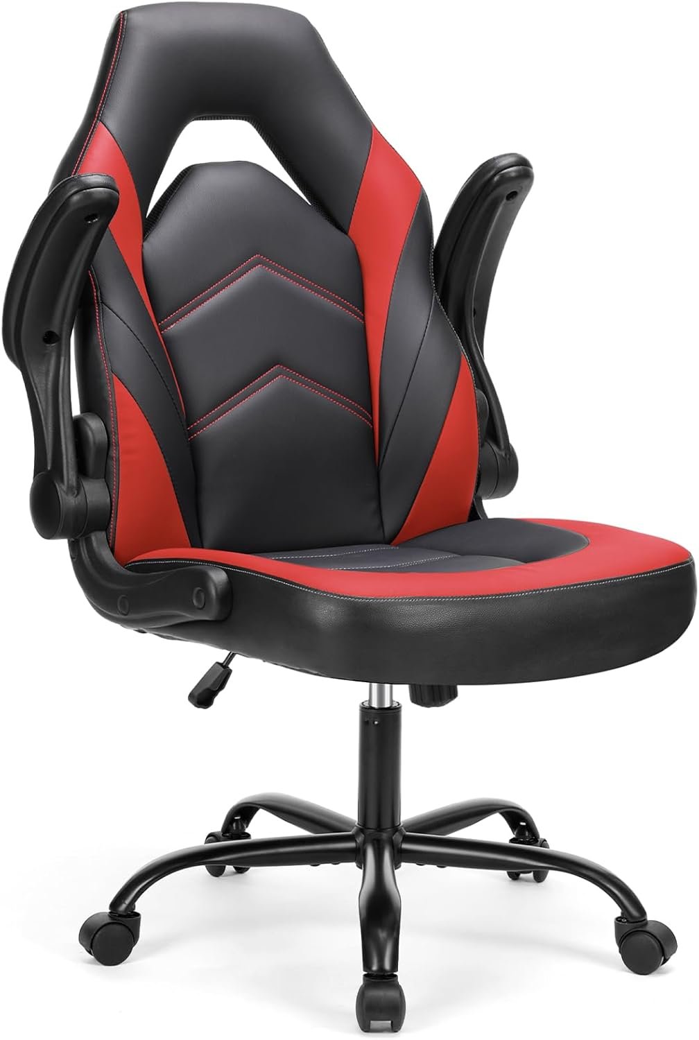Unlock Comfort: The Sweetcrispy Gaming Desk Chair Review