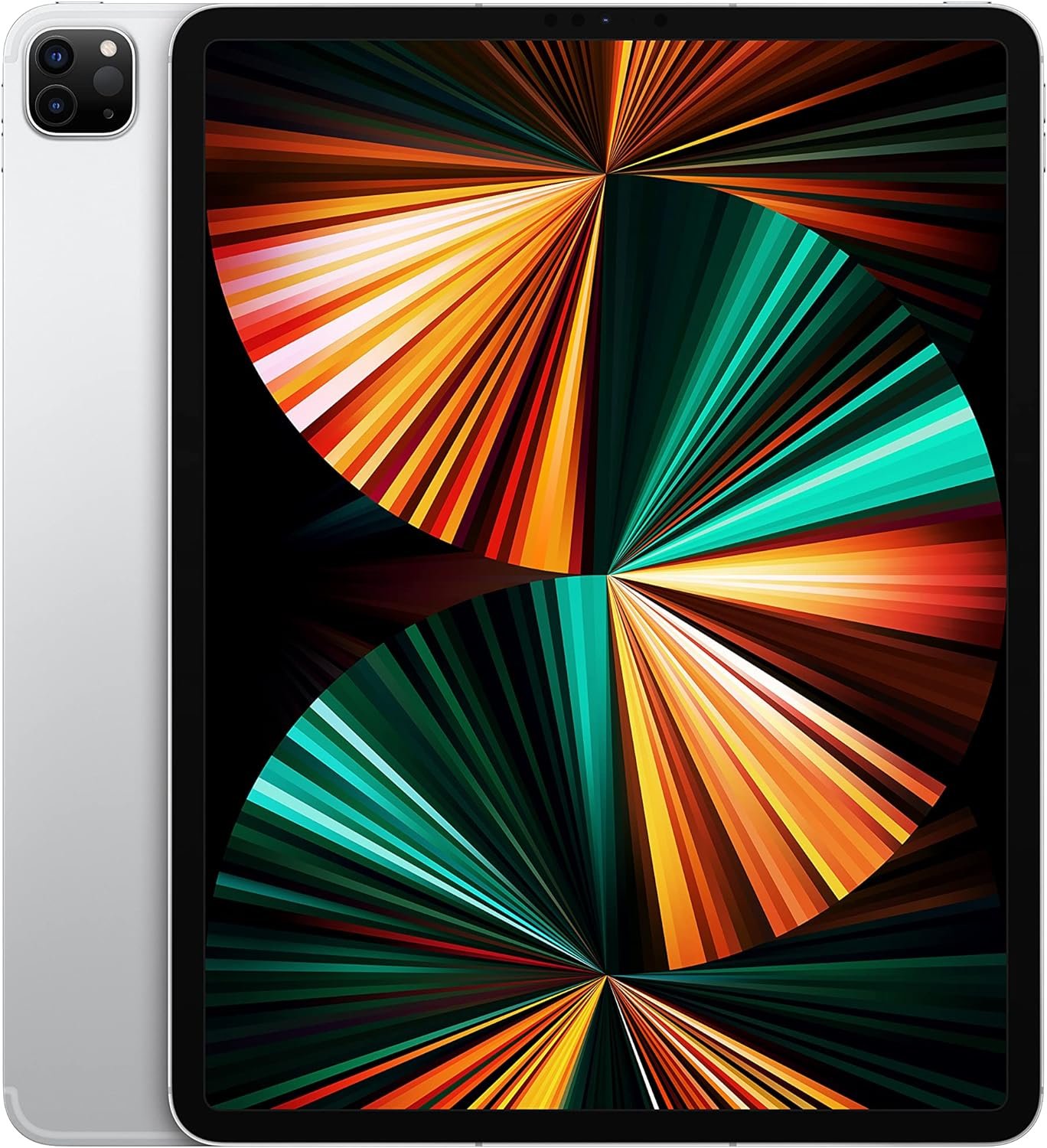 Unlock Creativity: Apple iPad Pro 12.9in (5th Gen) - Your Ultimate Review Guide!
