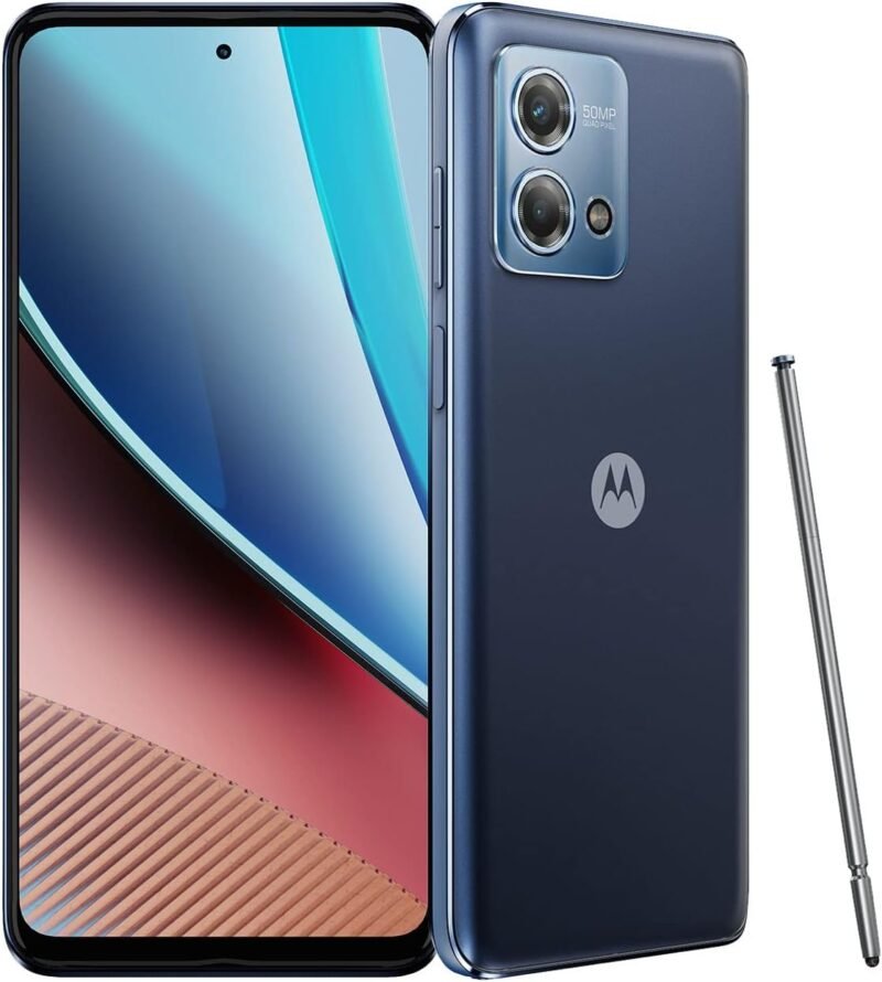Unlock Creativity: Motorola Moto G Stylus 2023 Review