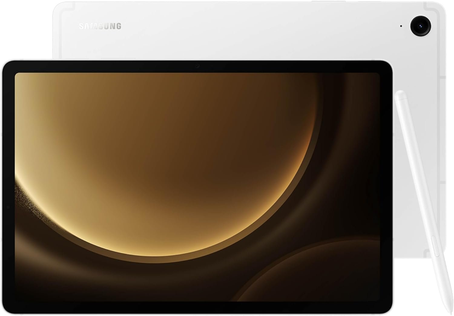 Unlock Creativity: Samsung Galaxy Tab S9 FE Review & Recommendations