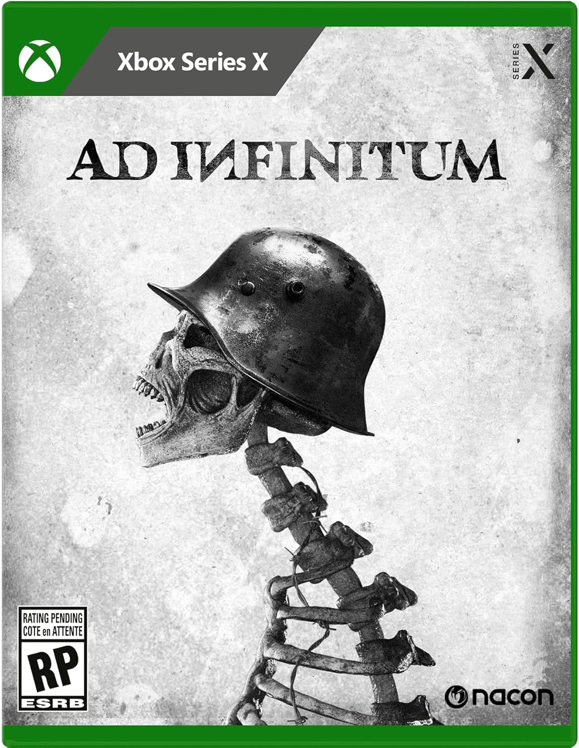 Unlock Endless Adventures: Ad Infinitum on Xbox Series X - An In-Depth Review!