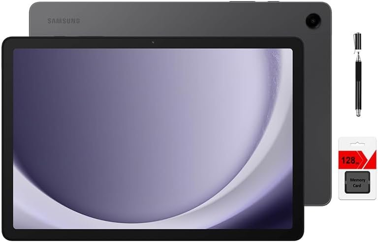 Unlock Entertainment: SAMSUNG Galaxy Tab A9+ Review - Power Meets Portability!