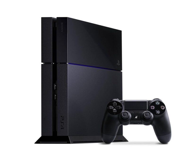Unlock Epic Gaming Adventures: PlayStation 4 Review