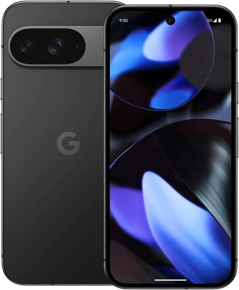Unlock Excellence: Google Pixel 9 Review - The Ultimate Renewed Smartphone Experience!