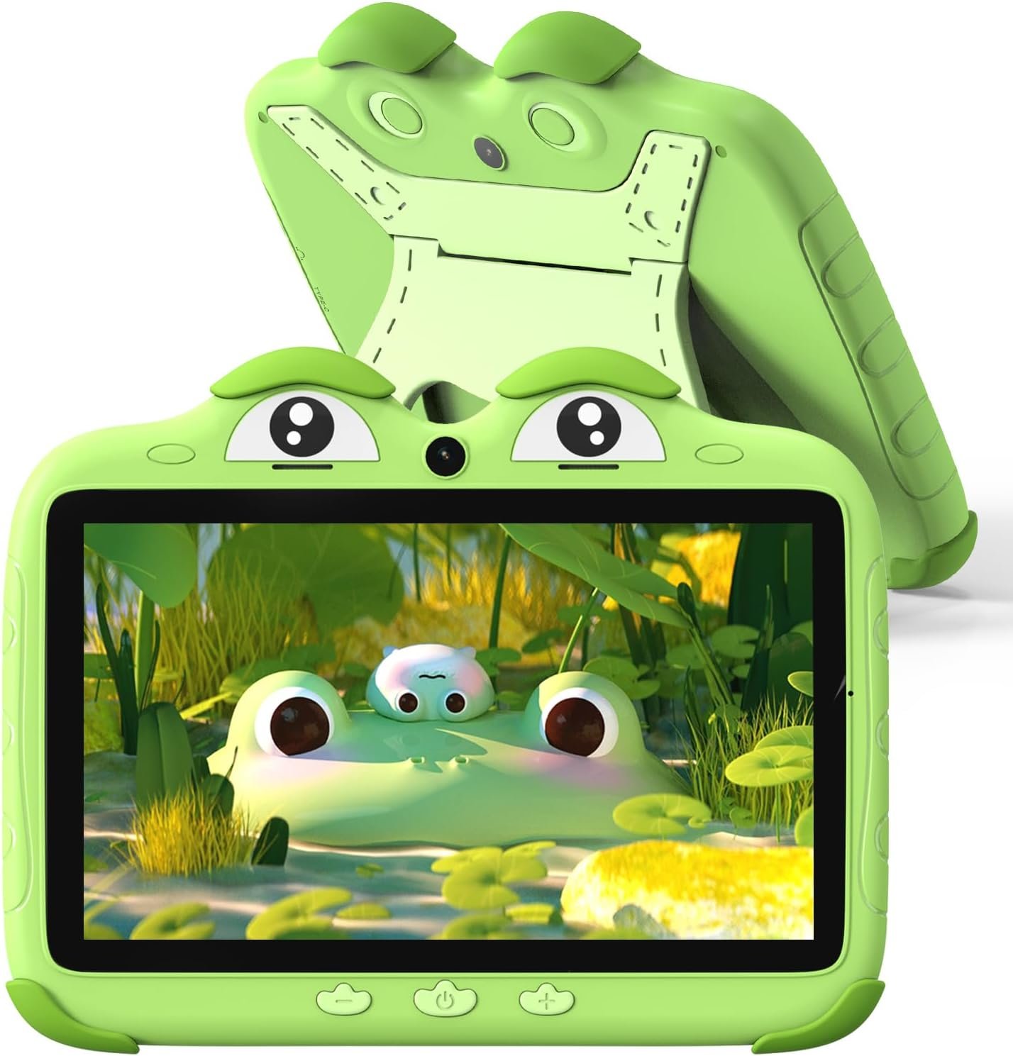 Unlock Fun and Learning: The Ultimate Kids Tablet Review!
