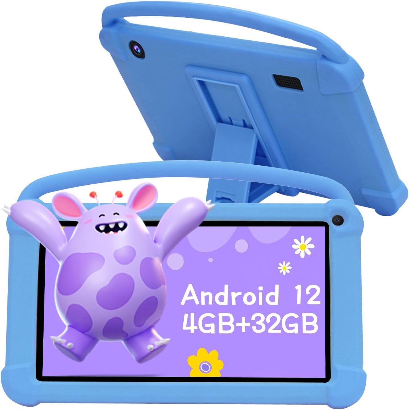 Unlock Fun and Learning: YQSAVIOR Kids Tablet Review