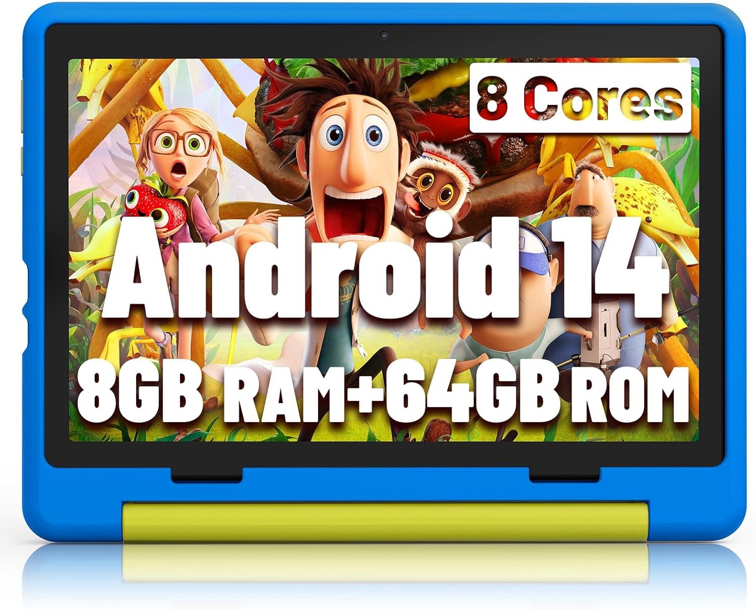 Unlock Fun & Learning: The Ultimate Kids Tablet Review!