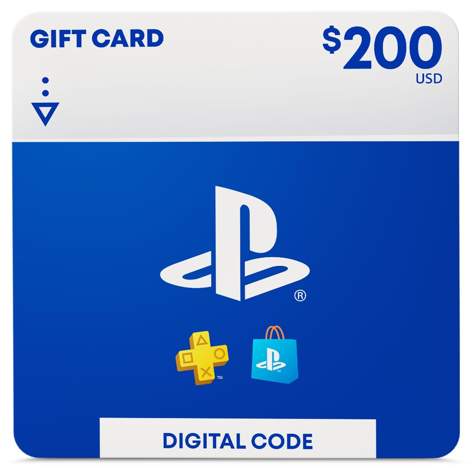 Unlock Gaming Bliss: The Ultimate $200 PlayStation Store Gift Card Review!