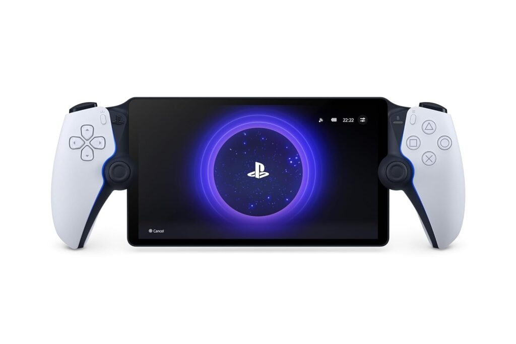 Unlock Gaming Freedom: PlayStation Portal Remote Player 5 Review