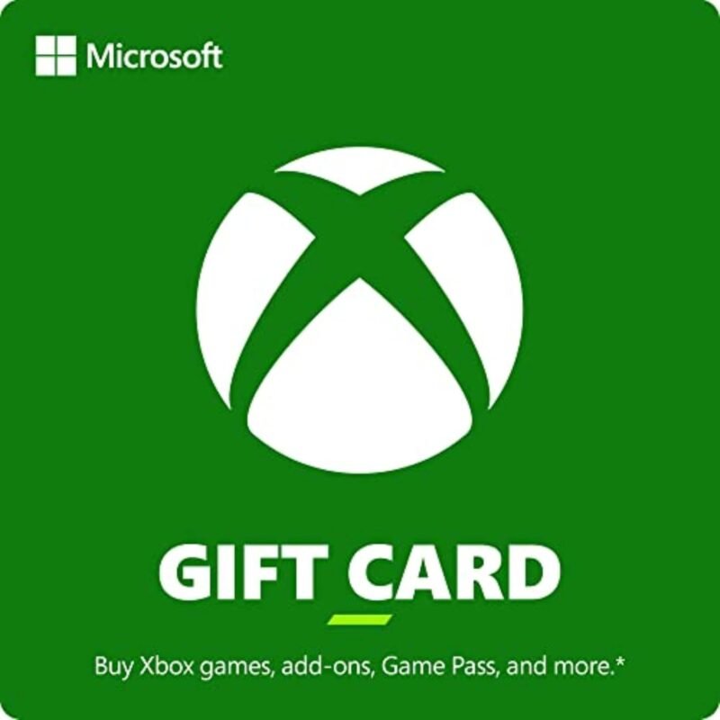 Unlock Gaming Fun: Review of the $100 Xbox Gift Card