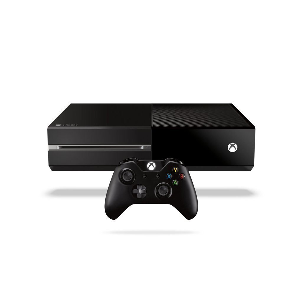 Unlock Gaming Fun: Review of the Renewed Xbox One 500GB Console