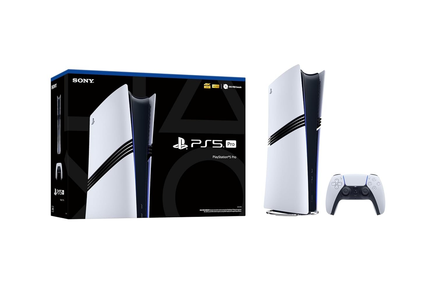Unlock Gaming Greatness: A Review of the Renewed PlayStation 5 Pro Console
