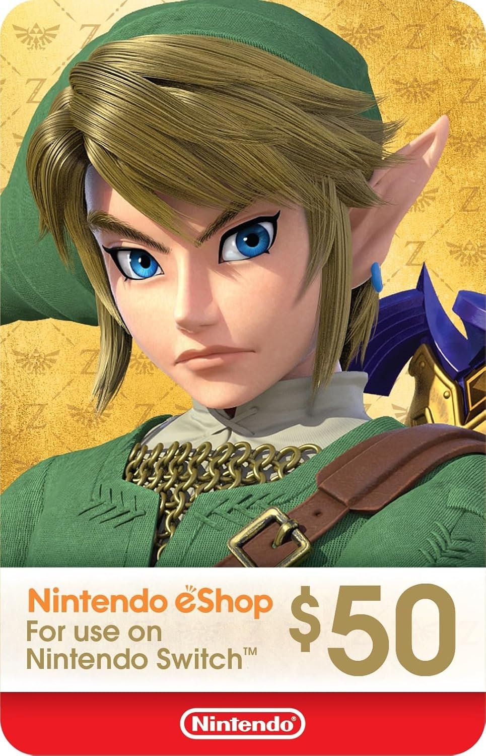 Unlock Gaming Joy: The Ultimate Nintendo eShop Gift Card Review!