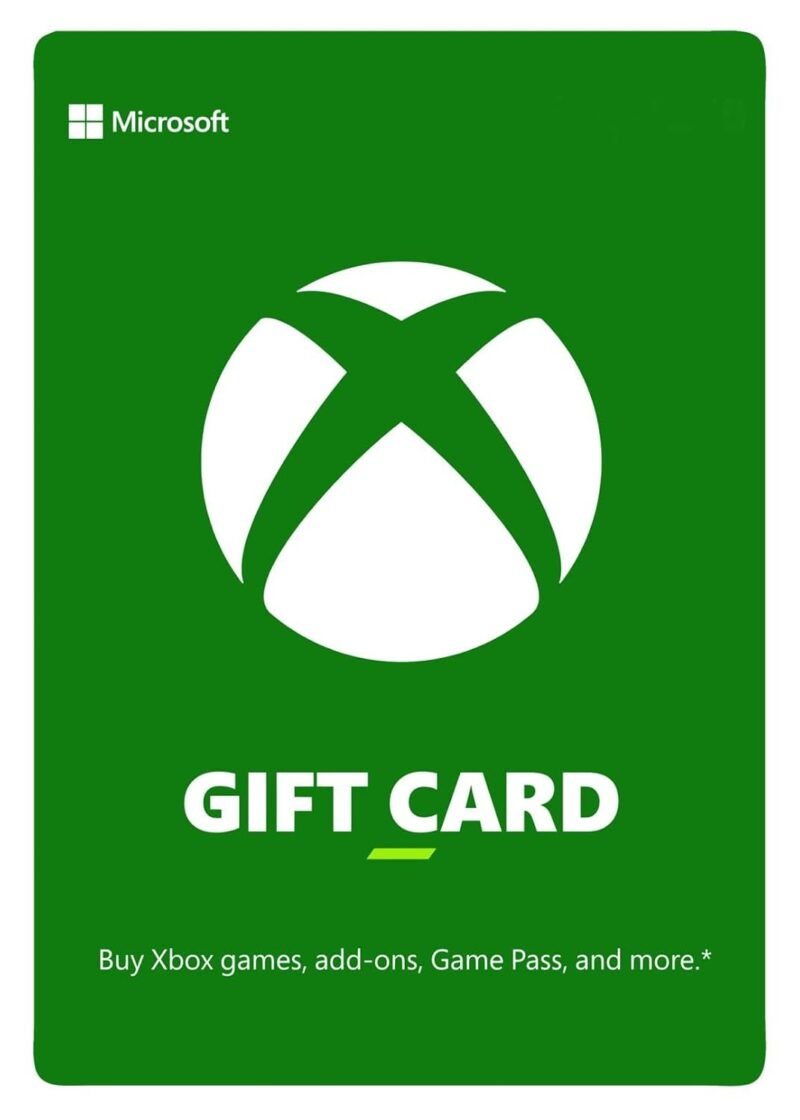 Unlock Gaming Joy: Your Ultimate Guide to Xbox Gift Card Reviews