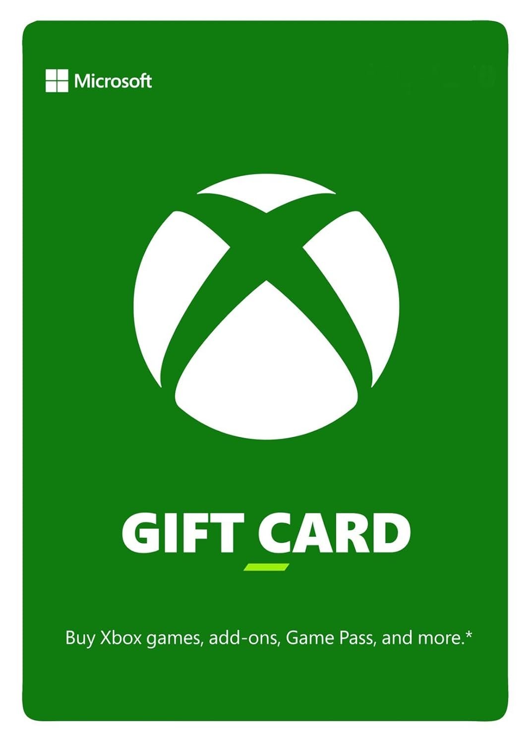 Unlock Gaming Joy: Your Ultimate Guide to Xbox Gift Card Reviews
